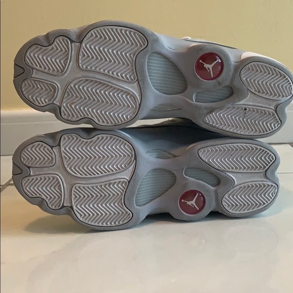 Air Jordan 13 Retro - Picture 8 of 9